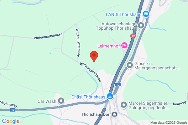 Wenker Bedachungen GmbH