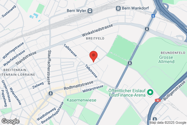 Patrick Emmenegger Immobilien Verwaltungen AG