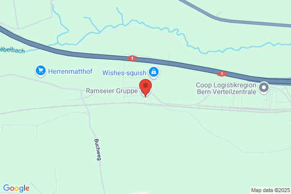 Ramseier Bauunternehmung AG