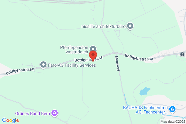 Schreinerei Bieri GmbH