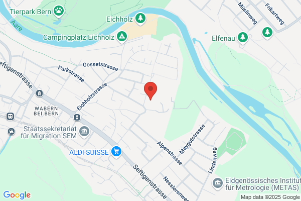 Altersheim -u. Pflegeheim Weyergut