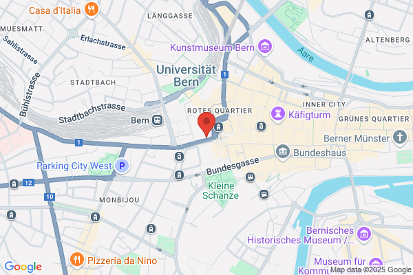 Burgerspital Altersheim