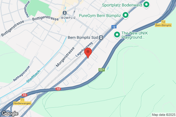 Antikschreinerei Max Büchi