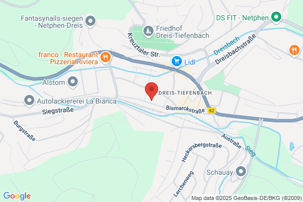 Antiquitaeten Tschanz