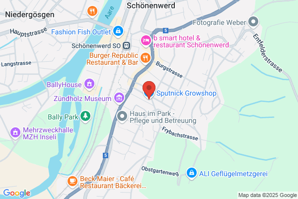 Sputniks GmbH