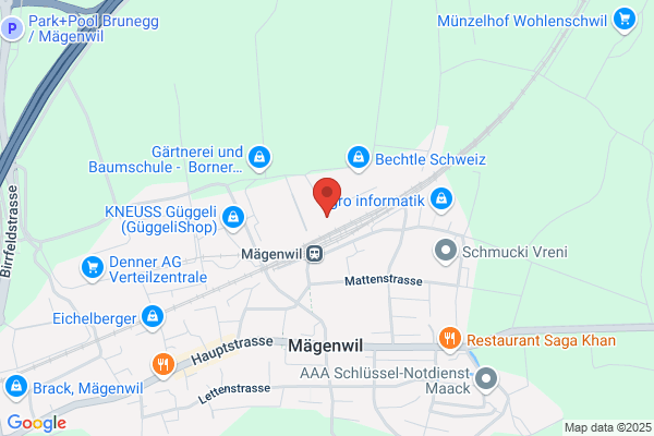 PostLogistics AG c/o Die Schweizerische Post