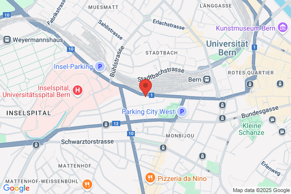 Stuker Galerie AG