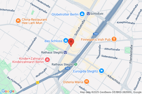 Apotheke R. Hufschmid