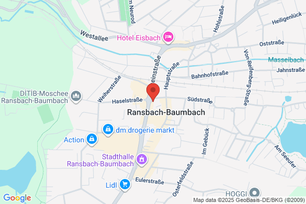 Apotheke T. Rampa