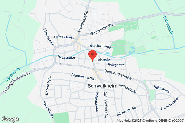Friedens-Apotheke