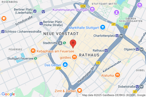 Internationale Apotheke