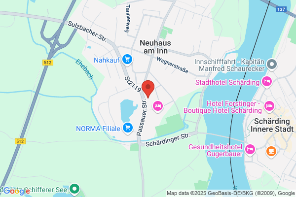 Neuhaus-Apotheke