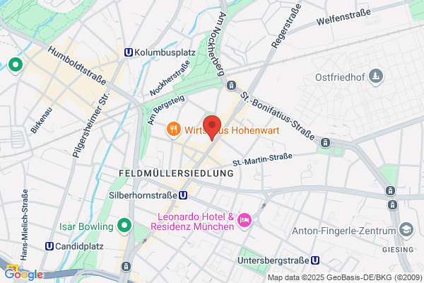 Architekturbuero K. Nussberger