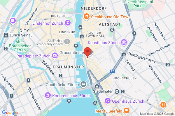 Buergi Naegeli Rechtsanwaelte