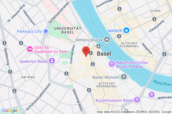 Hoermittelzentrale des Schwerhoerigenvereins
