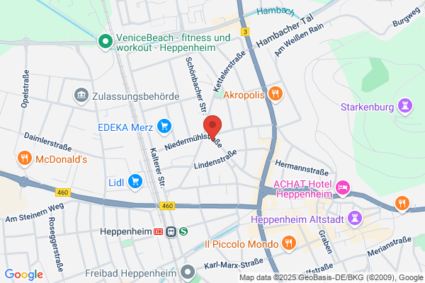 Lang und Lerch