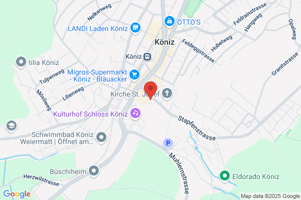 Musikschule der Gemeinde Koeniz