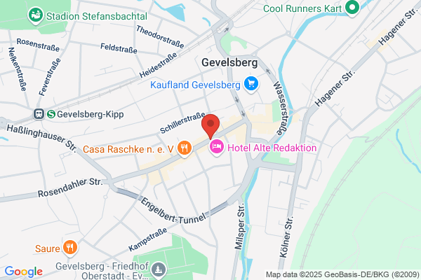 Richinfo GmbH