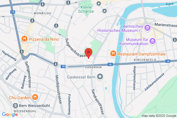 Werkjahr der Stadt Bern
