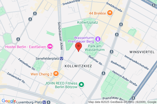 Architekturbuero L. Kocher