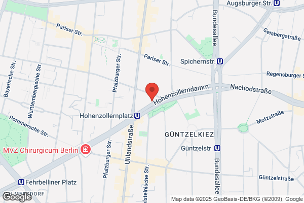 Architekturbuero P. Kauer