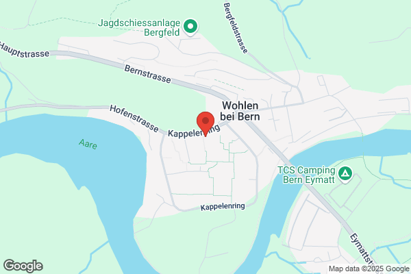 Architekturbuero Th. Wisler