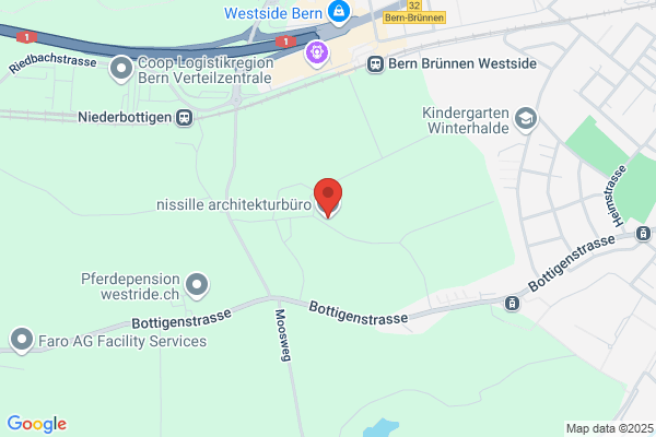 Nissille Architekturbuero