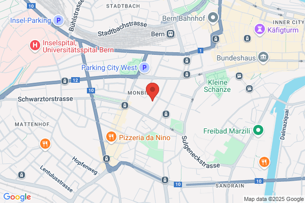 Augen Zentrum Fankhauser AG