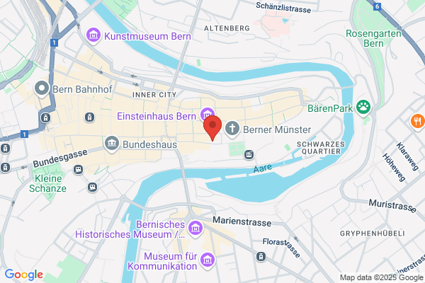 Augenarzt Altstadt AG Fabienne Troendle