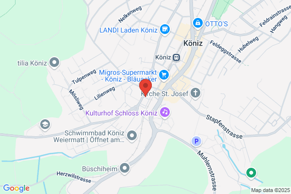 Augenzentrum Bern-Liebefeld
