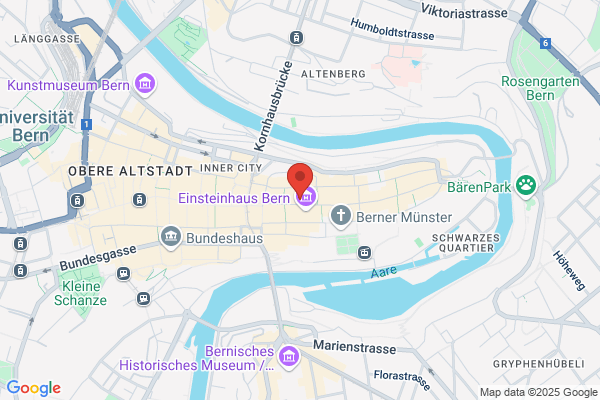 Eschmann - Contactlinsen AG