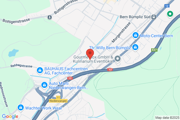 Berna Garage
