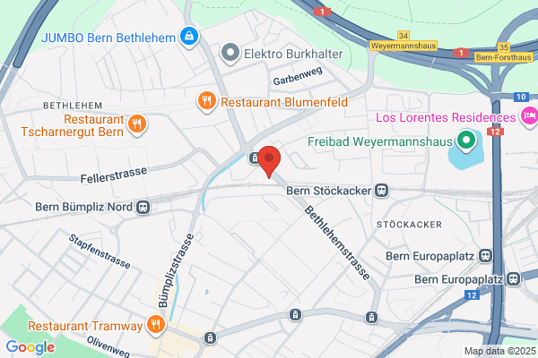 Bosch Car Service Gilgen Marcel Gilgen