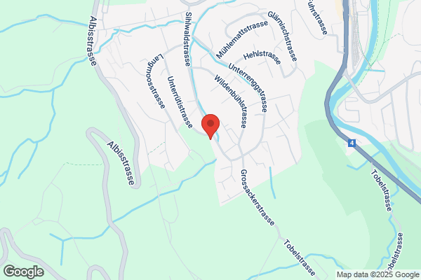 Rohrbau AG
