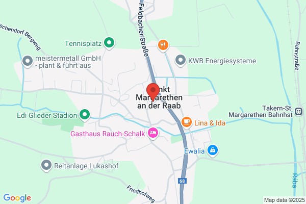 Baeckerei H. Hofer