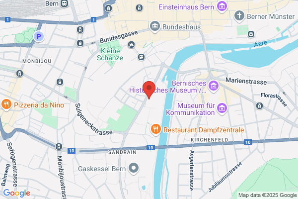 Fuerst AG Baeckerei und Konditorei