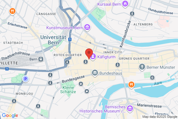 LGT Bank (Schweiz) AG