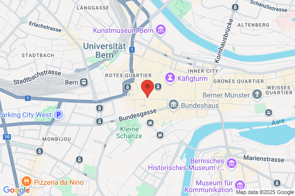 RESTAUBISTROBAR gut gelaunt