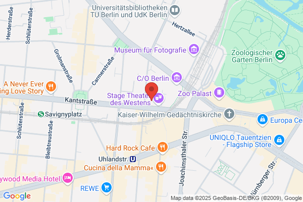 Bar Quasimodo Wittwer und Zwahlen