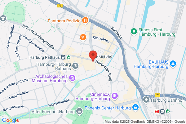 Choice Support GmbH