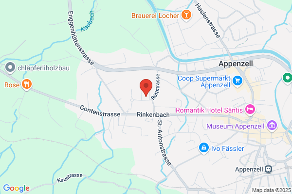 Aeschbacher Baudienste GmbH