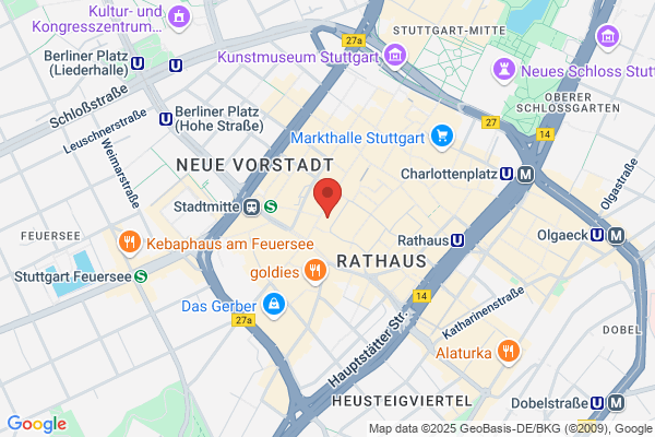 archinova bau + immobilien ag