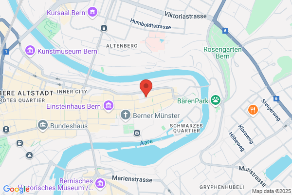 Berufsschule des Detailhandels Bern