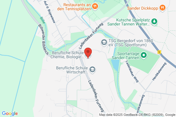 Berufsschule fuer Dentalassistentinnen BSDA
