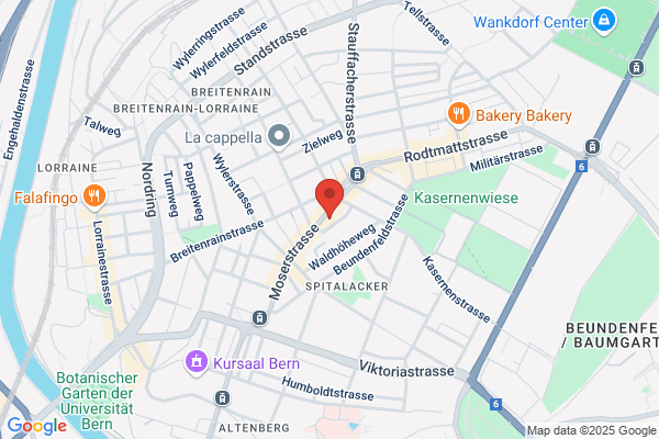 Coiffeur-u. Kosmetikfach- schulen Robert Erni's Erben
