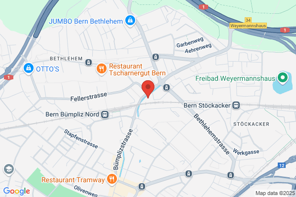 Gewerblich-Industrielle Berufsschule