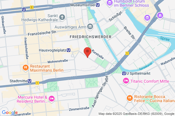Hotel-Handelsschule SHV
