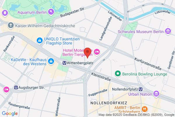 Kosmetik-Fachschule