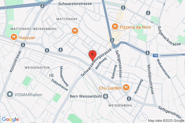 Massageschule GSM Bern
