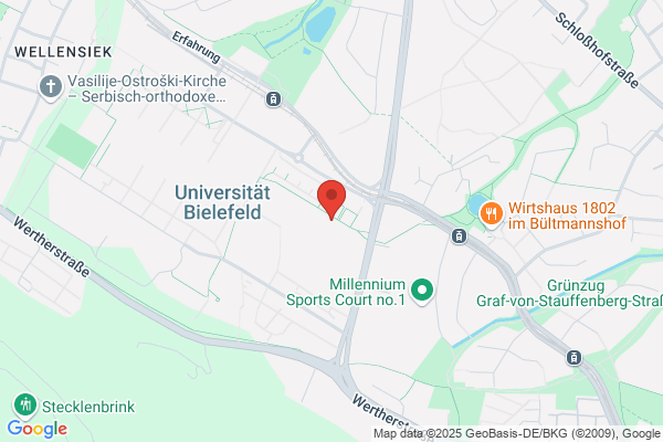 Medizinische Laborschule Feusi Bildungszentrum